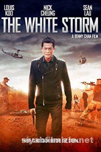 The White Storm 1 2013 izle