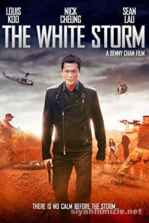 The White Storm 1 2013 izle