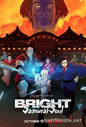 Bright: Samurai Soul 2021 izle