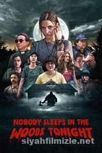 Bu Gece Ormanda Kimse Uyumuyor 2020 izle