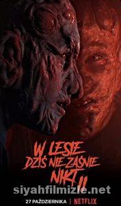 Bu Gece Ormanda Kimse Uyumuyor: Bölüm 2 2021 izle