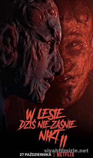 Bu Gece Ormanda Kimse Uyumuyor: Bölüm 2 2021 izle