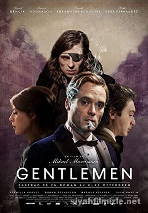 Centilmen 2014 izle