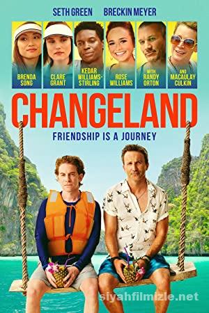 Changeland 2019 izle