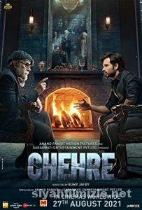 Chehre 2021 izle