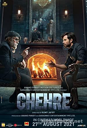 Chehre 2021 izle