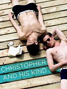 Christopher and His Kind 2011 izle