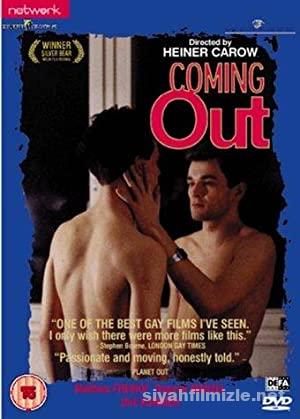 Coming Out (1989) izle