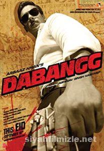 Dabangg 2010 izle