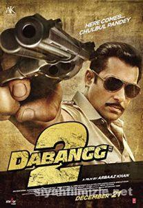 Dabangg 2 2012 izle