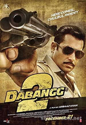 Dabangg 2 2012 izle