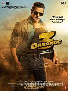 Dabangg 3 2019 izle