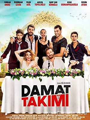 Damat Takımı 2017 izle