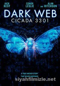 Dark Web: Cicada 3301 izle