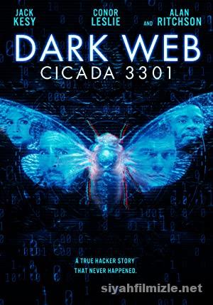 Dark Web: Cicada 3301 izle