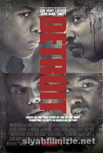 Detroit 2017 izle