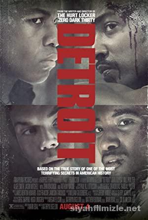 Detroit 2017 izle