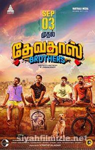 Devdas Brothers (2021) izle