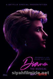 Diana: The Musical 2021 izle