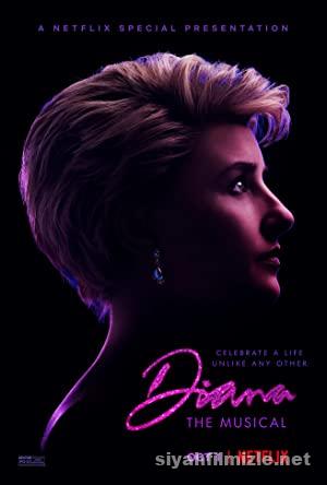 Diana: The Musical 2021 izle