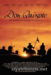 Don Kişot (Don Quixote) 2015 izle