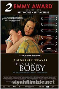Dualar Bobby İçin (Prayers for Bobby) 2009 izle