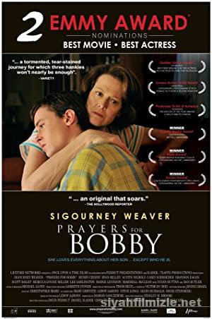 Dualar Bobby İçin (Prayers for Bobby) 2009 izle