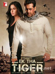 Bir Zamanlar Tiger 2012 izle