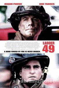 Ekip 49 (Ladder 49) 2004 izle