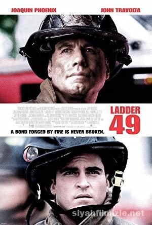 Ekip 49 (Ladder 49) 2004 izle
