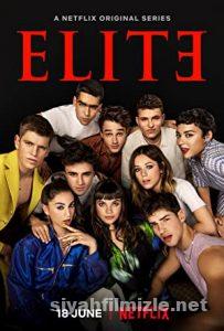 Elite 1.Sezon izle Full