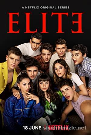 Elite 4.Sezon izle Full