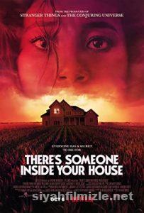 Evinde Biri Var 2021 izle