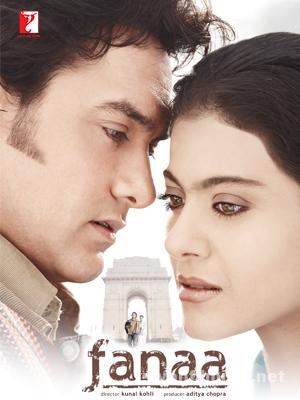 Fanaa 2006 izle