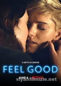 Feel Good 1.Sezon izle (2021) izle