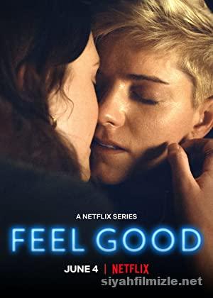 Feel Good 2.Sezon izle (2021) izle