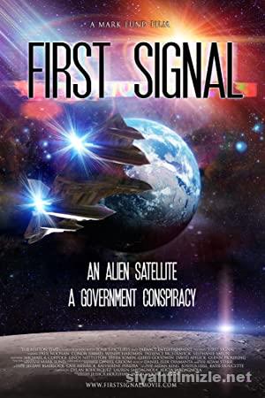 First Signal 2021 izle