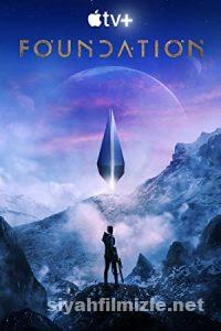 Foundation 1.Sezon izle Altyazılı