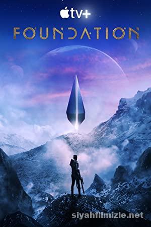 Foundation 1.Sezon izle Altyazılı