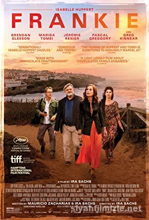 Frankie (2019) izle