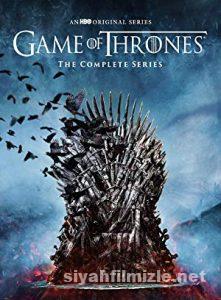 Taht Oyunları (Game of Thrones) 7.Sezon izle Dublaj