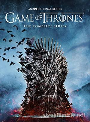 Taht Oyunları (Game of Thrones) 8.Sezon izle Dublaj
