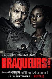 Ganglands 1.Sezon izle Full