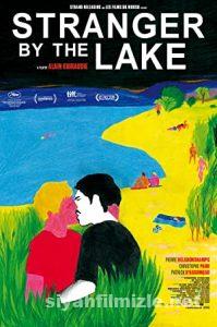 Göldeki Yabancı 2013 izle