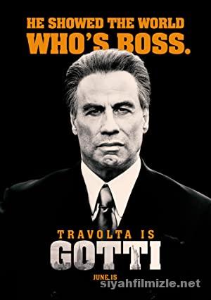 Gotti 2018 izle