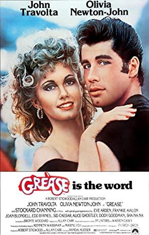 Grease 1 1978 izle