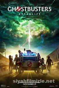 Hayalet Avcıları: Öteki Dünya 2021 izle