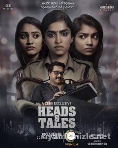 Heads and Tales 2021 izle