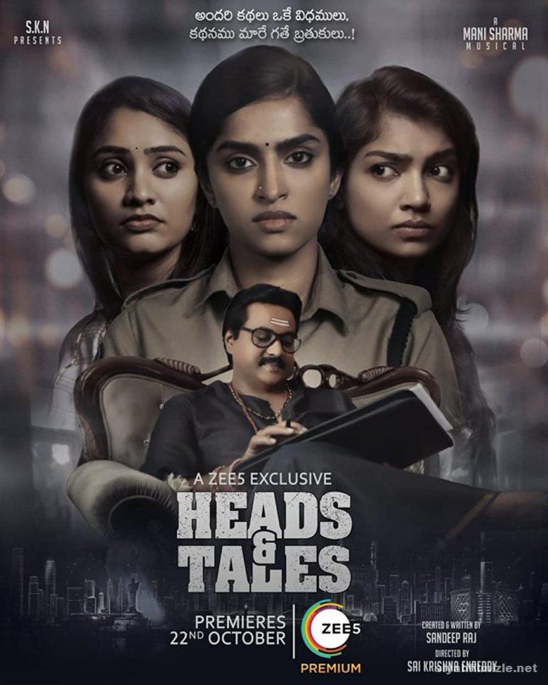 Heads and Tales 2021 izle