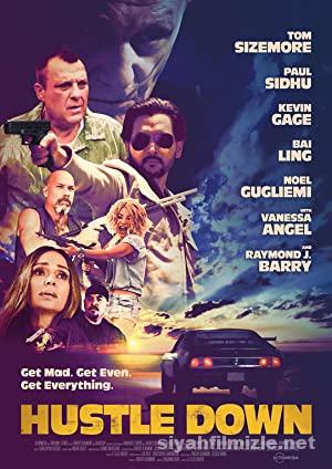 Hustle Down 2021 izle